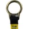 Palmer Safety 18" D-Ring Ext With 3/4" Snap Hook Polyester Webbing With Chafe Guard LE18134 - alternate 7